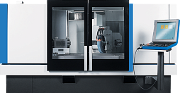 Круглое шлифование